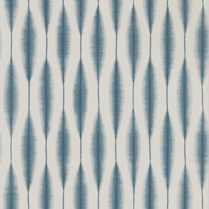Scion Kasuri Slate Wallpaper Sample NJAP111937.SCN.0