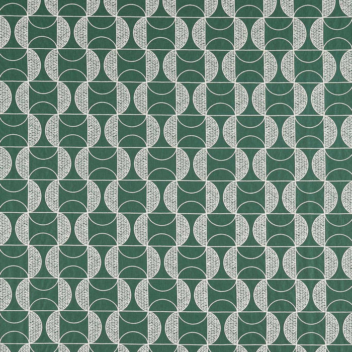 Scion Shinku Emerald Fabric Sample NJAP132725.SCN.0