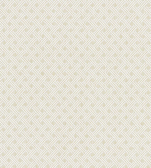 Old World Weavers Candelaria White Sand Fabric NKCAND0008