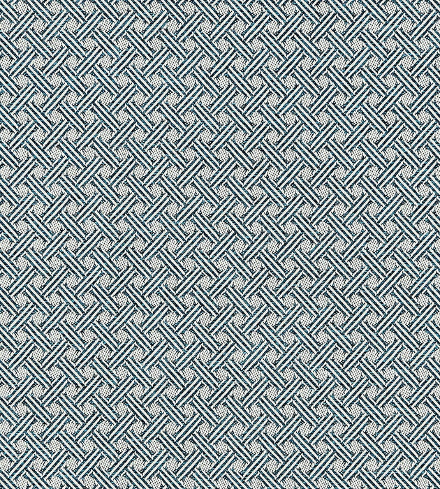 Old World Weavers Candelaria Lagoon Fabric NKCAND0026