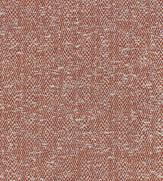 Old World Weavers La Caleta Brick Fabric NKCALE0030