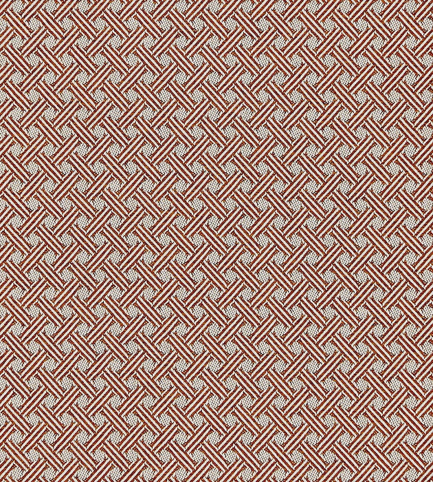 Old World Weavers Candelaria Brick Fabric NKCAND0030