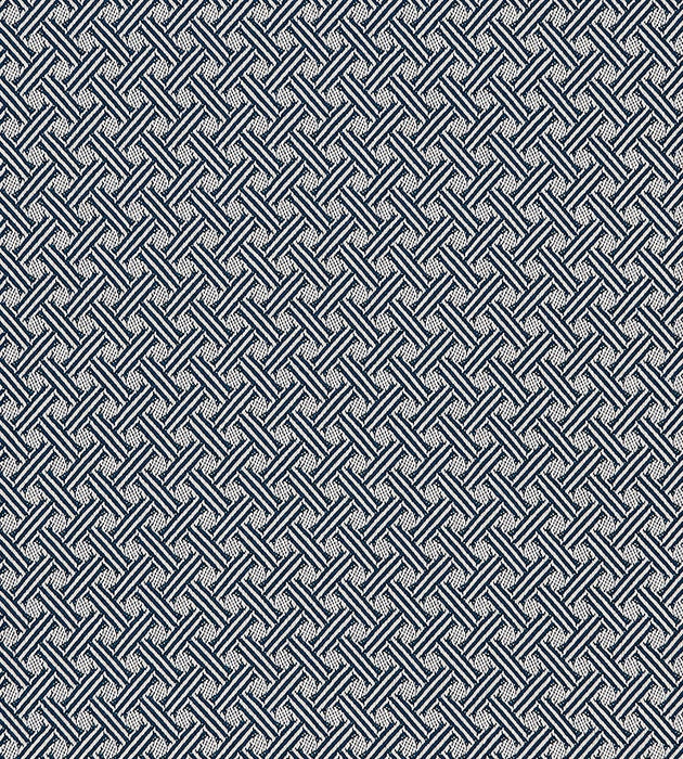 Old World Weavers Candelaria Ultramarine Fabric NKCAND0140