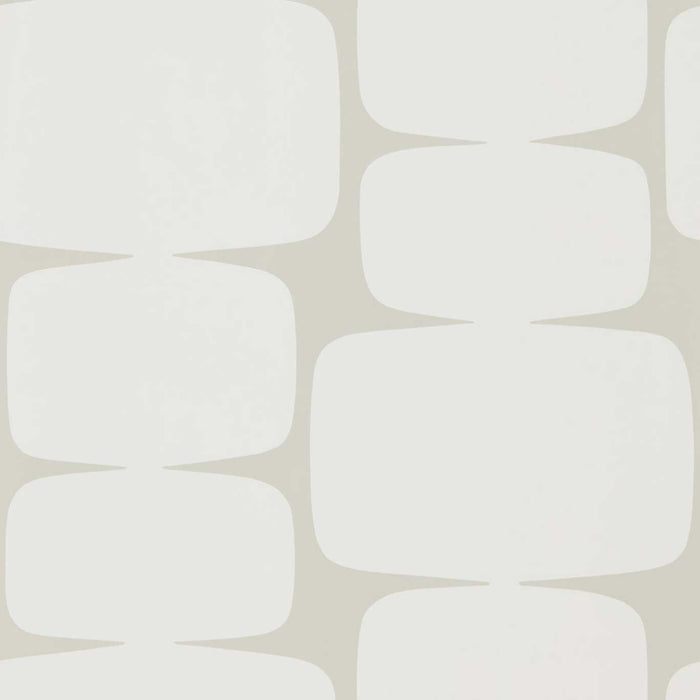 Scion Lohko Linen Wallpaper Sample NLOH111291.SCN.0