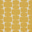 Scion Lohko Honey/Paper Fabric Sample NLOH120486.SCN.0