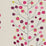 Scion Berry Tree Plim/Berry/Lime/Mink Wallpaper Sample NMEL110204.SCN.0