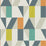 Scion Nuevo Citrus/Paprika/Forest Wallpaper Sample NNUE111829.SCN.0
