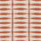Scion Shibori Chilli/Linen Fabric Sample NSPI120320.SCN.0