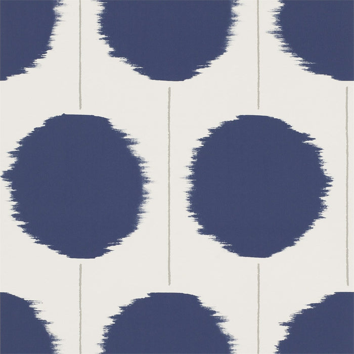 Scion Kimi Slate/Ink Wallpaper Sample NSWA110857.SCN.0