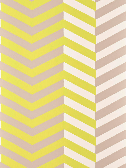 Pierre Frey Minneapolis Tropical Wallpaper FP943002