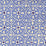 China Seas Nitik Ii French Blue Navy Wallpaper Sample 149-41WP