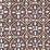 China Seas Nitik Ii New Brown New Navy Wallpaper 149-38WP