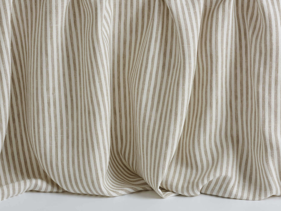 Pierre Frey Texas Naturel Fabric Sample F3247003