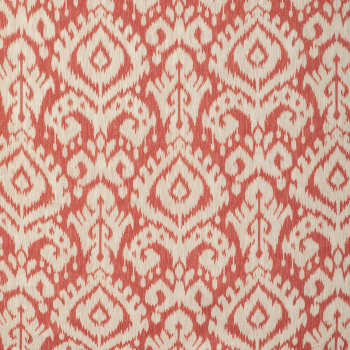 Kravet Design Ocean Isle Carmine Fabric OCEAN ISLE.1624.0