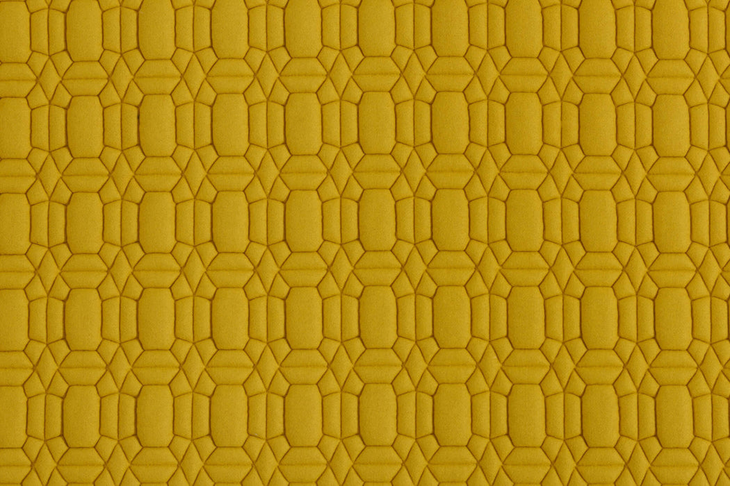 Boussac Cocoon Lemon Fabric O7911003