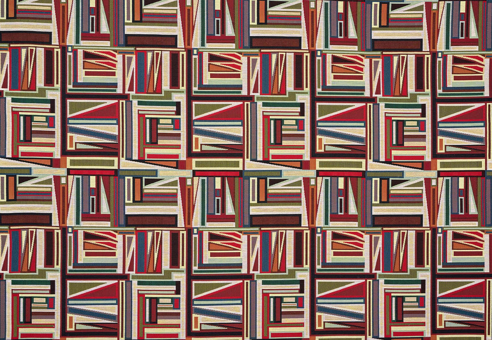 Pierre Frey Cadence 001 Fabric F3790001