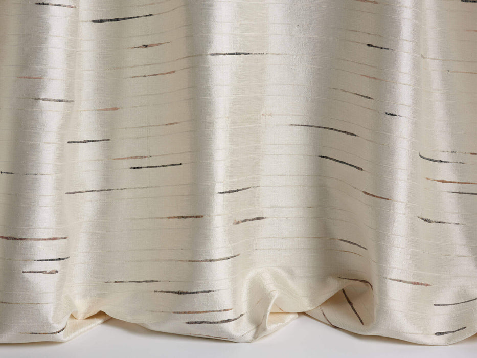 Pierre Frey Zelie Naturel Fabric Sample F3266001