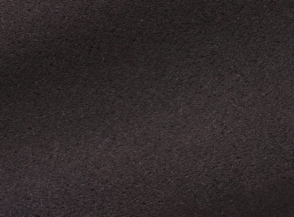 Pierre Frey Teddy Mohair Choco Fabric F2500027