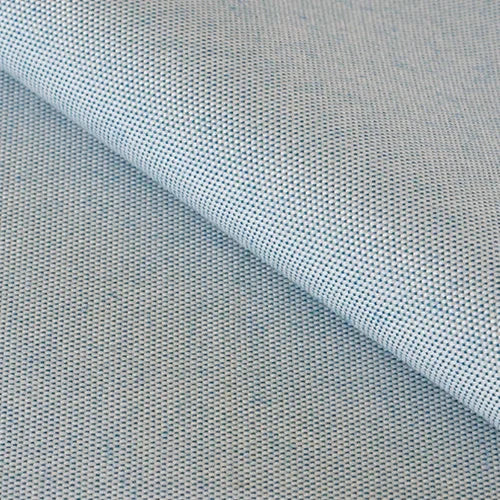 Link Outdoor Oxford Cloth Teal Fabric 13-46