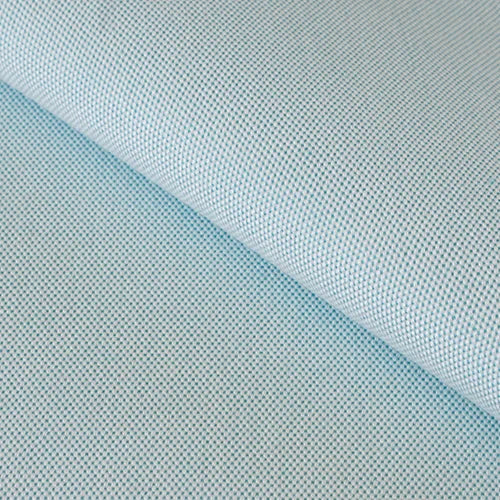 Link Outdoor Oxford Cloth Turquoise Fabric 13-42