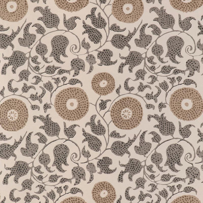 Lee Jofa Eldora Flax Wallpaper P2023103.1611.0