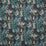 Pindler Sylvie Sapphire Fabric P6459