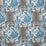 Pindler Tigre Cobalt Fabric P6469