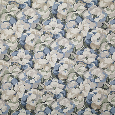 Pindler Parra Lagoon Fabric P6575