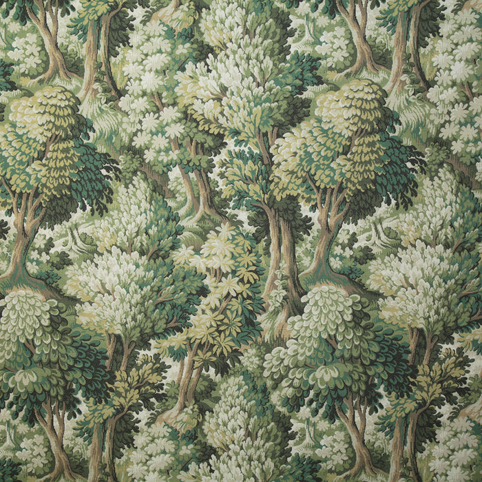 Pindler Abbiente Evergreen Fabric ABB020-GR06