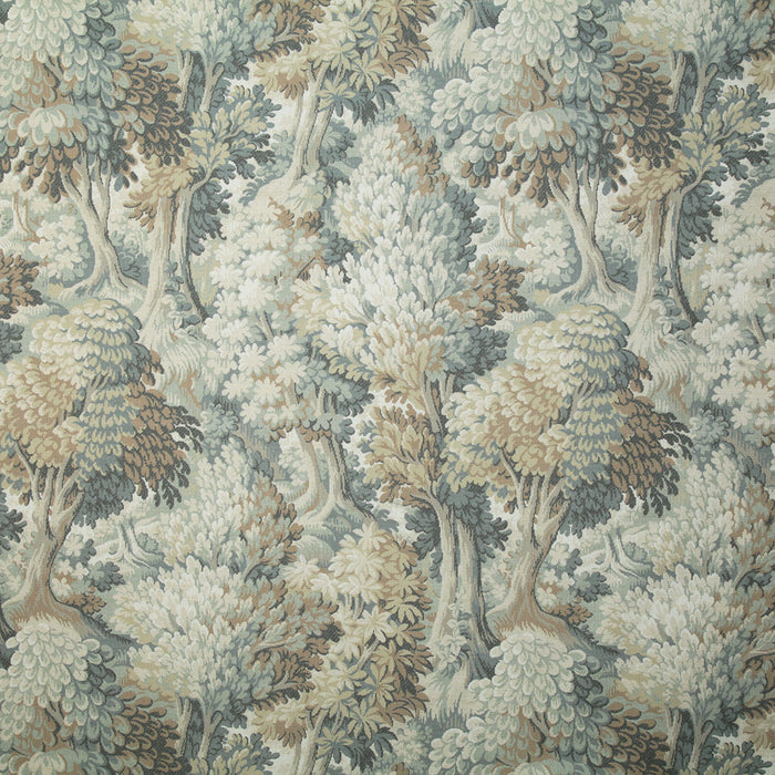 Pindler Abbiente Mineral Fabric ABB020-BL01
