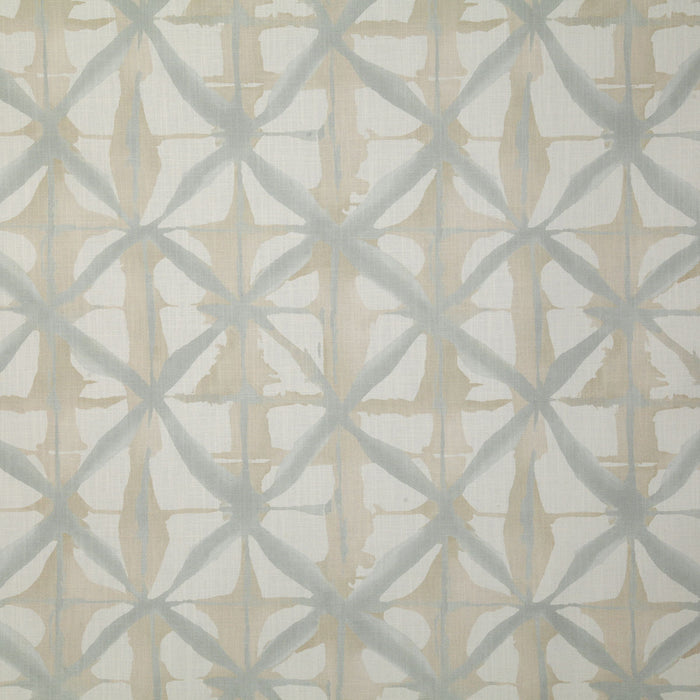 Pindler Kearney Mineral Fabric KEA015-BL01