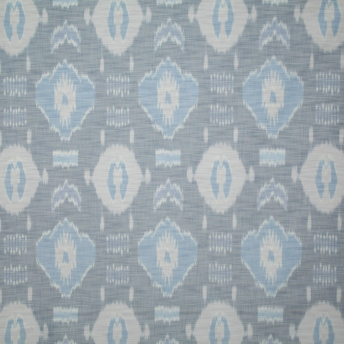Pindler Medora Chambray Fabric MED023-BL11