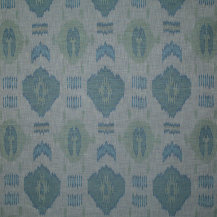 Pindler Medora Grotto Fabric MED023-BL06