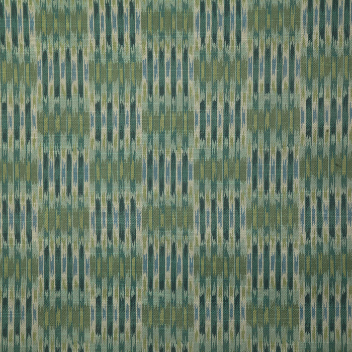 Pindler Gammon Jade Fabric GAM015-GR01