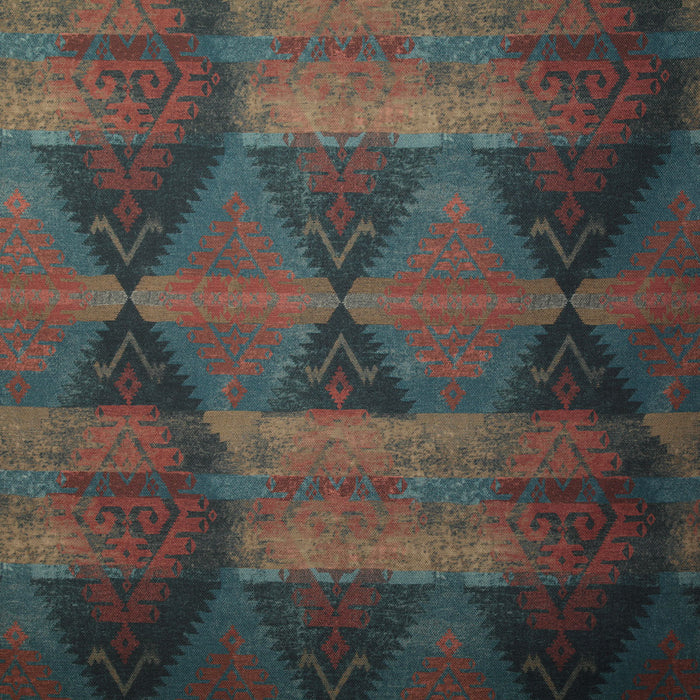 Pindler Clivedon Arroyo Fabric CLI025-BL01