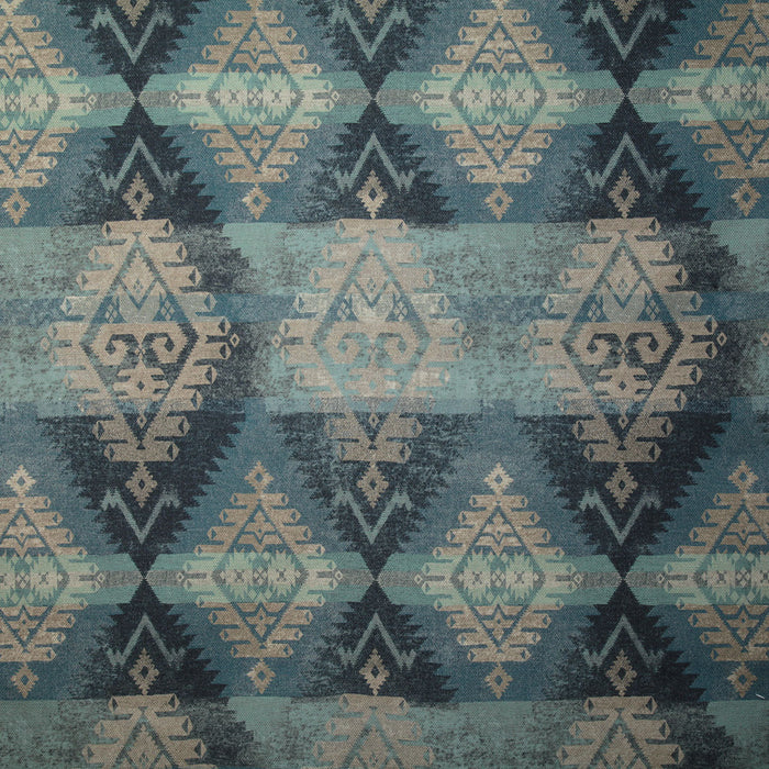 Pindler Clivedon Lapis Fabric CLI025-BL06