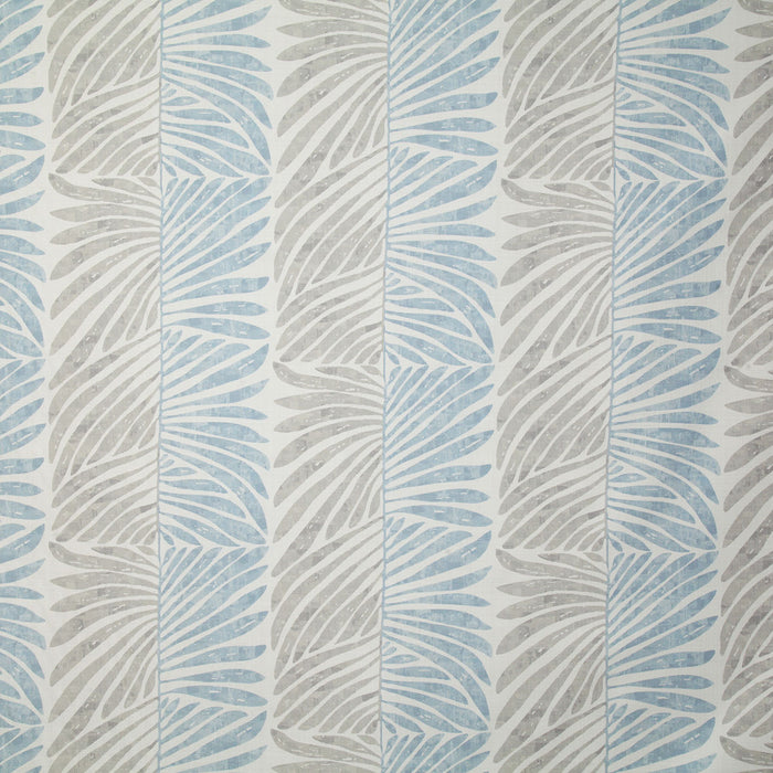 Pindler Habstrom Haze Fabric HAB006-GY01