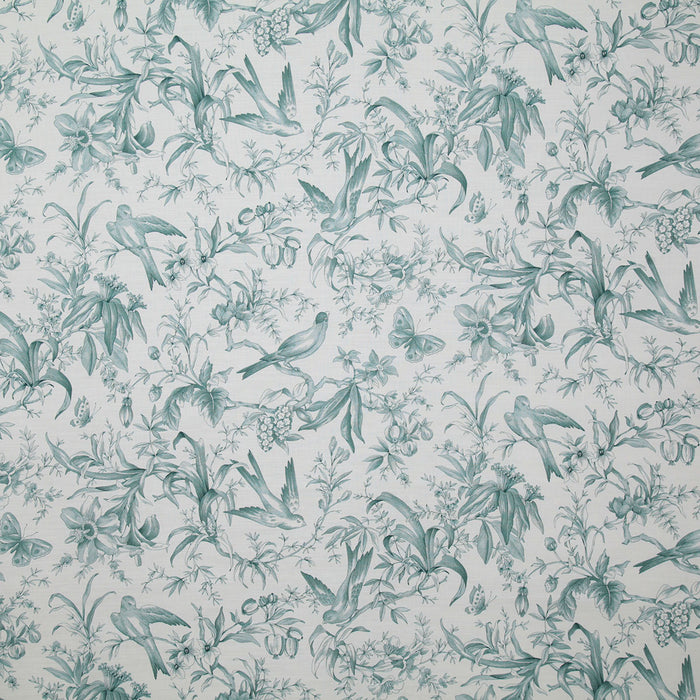 Pindler Annmarie Emerald Fabric ANN034-GR01
