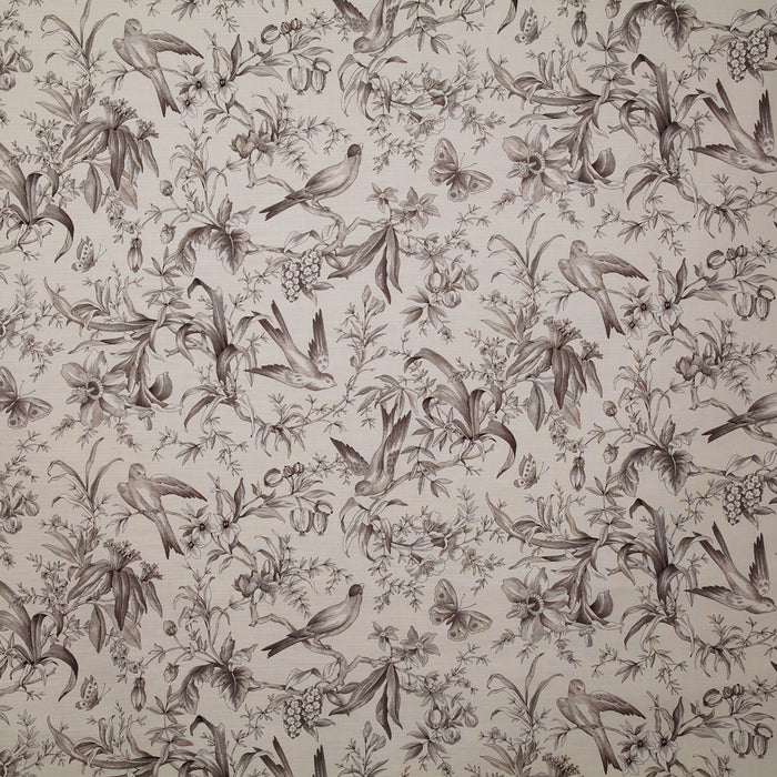 Pindler Annmarie Sepia Fabric ANN034-BR01