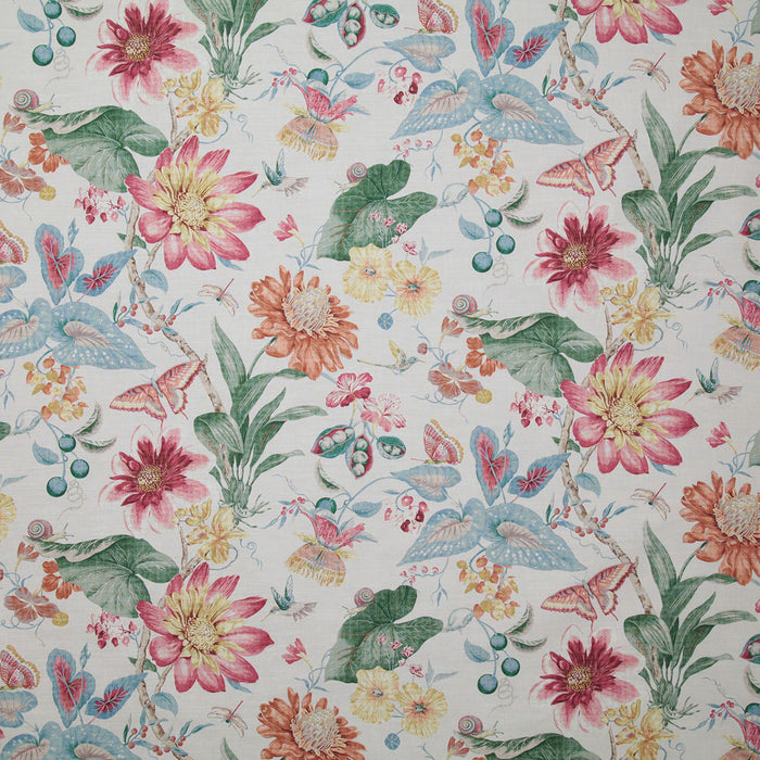 Pindler Jardin Spring Fabric JAR014-ML01