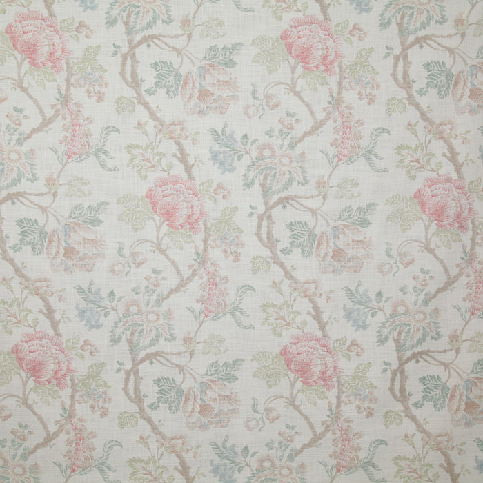 Pindler Agatha Blossom Fabric AGA013-PK01