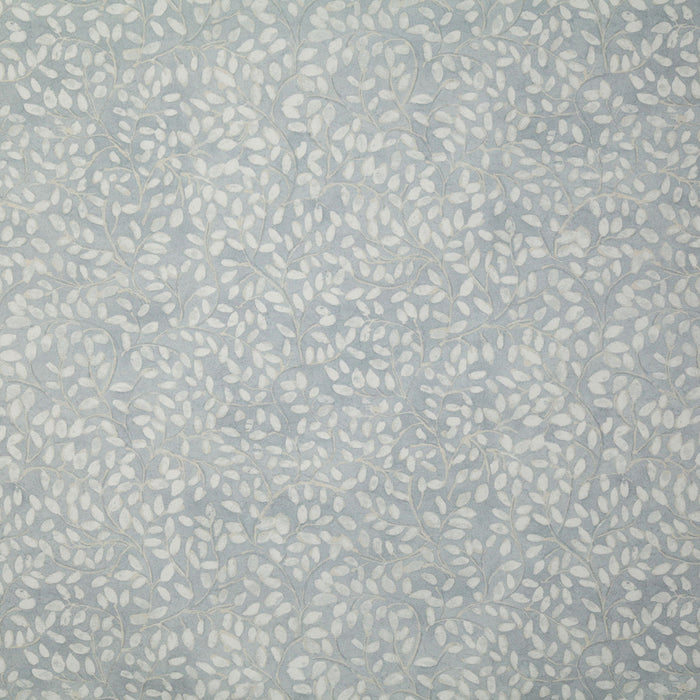 Pindler Celia Mist Fabric CEL019-BL01