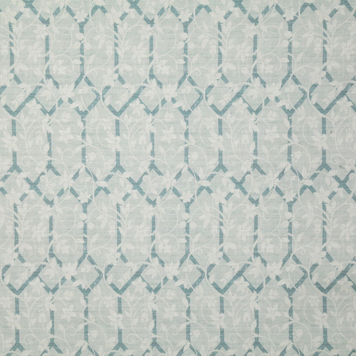 Pindler Jillian Sky Fabric JIL030-BL01
