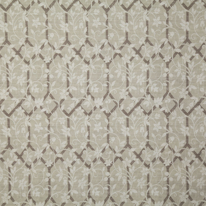 Pindler Jillian Stone Fabric JIL030-BG01