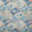Pindler Zoology Azul Fabric P6758