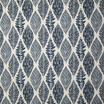Pindler Rolstad Indigo Fabric P6767