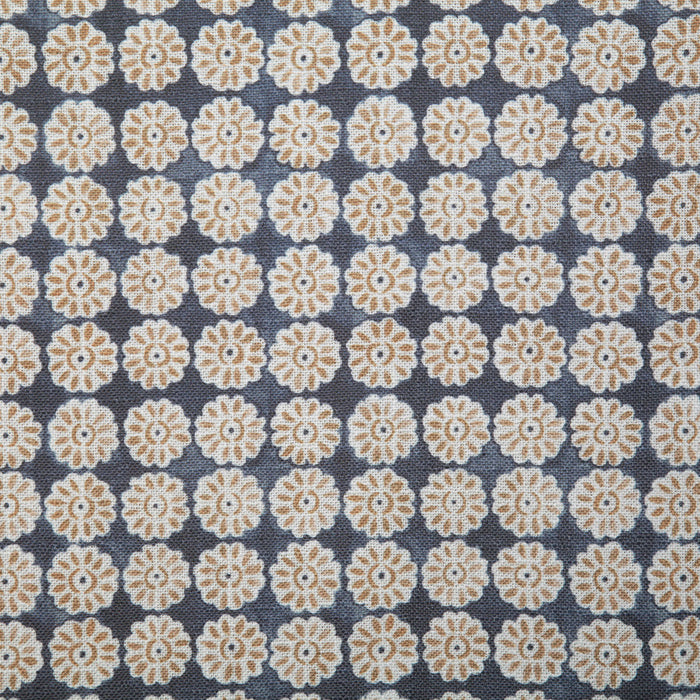 Pindler Eileen Indigo Fabric EIL004-BL05