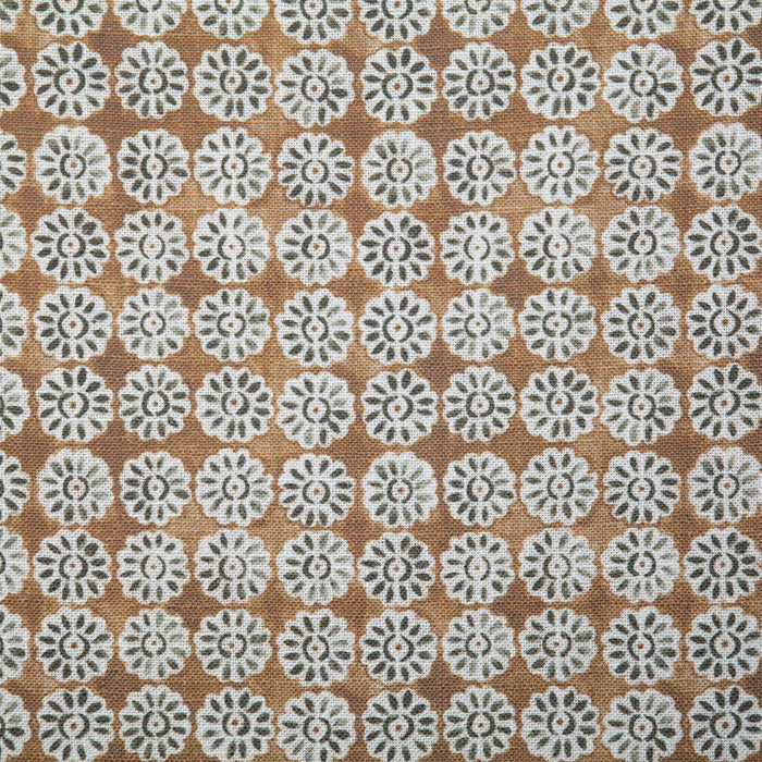 Pindler Eileen Saffron Fabric EIL004-BR01