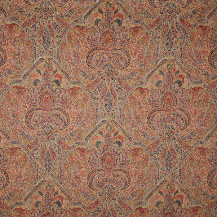 Pindler Mavis Spice Fabric MAV004-BR01