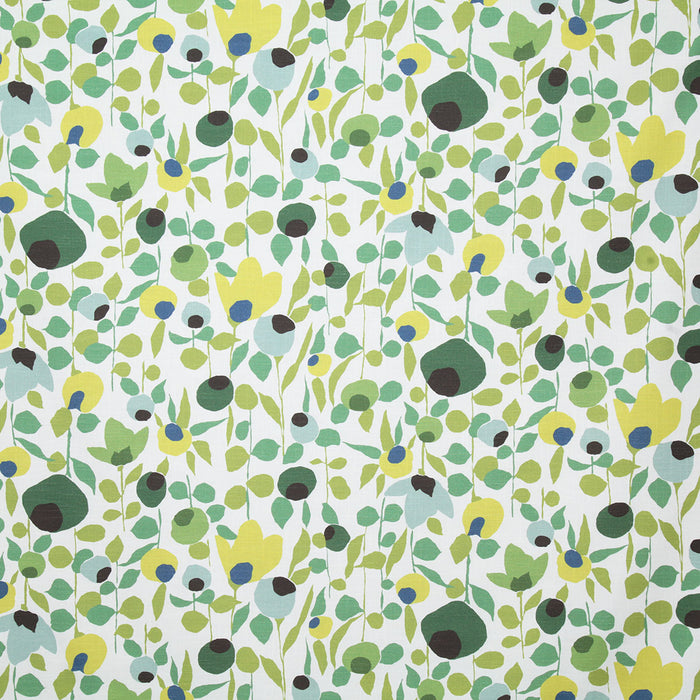 Pindler Wanda Spring Fabric WAN004-YL01